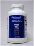 Allergy Research Group - L-Carnitine (500 mg)