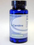 BioGenesis Nutraceuticals - L-Carnitine