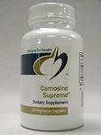 Designs for Health - Carnosine Supreme