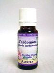 Amrita Aromatherapy - Cardamom Essential Oil