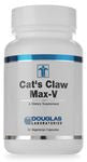Douglas Laboratories - Cat's Claw Max-V