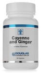 Douglas Laboratories - Cayenne & Ginger - Hotter (Formerly Step 2
