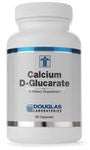 Douglas Laboratories - Calcium D-Glucarate