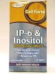 Enzymatic Therapy - Cell Fort? IP-6 & Inositol