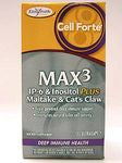 Enzymatic Therapy - Cell Fort? MAX3