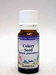 Amrita Aromatherapy - Celery Essential Oil