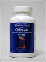 Allergy Research Group - Chitosan