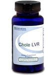 BioGenesis Nutraceuticals - Chole LVR