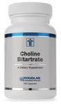 Douglas Laboratories - Choline Bitartrate