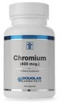 Douglas Laboratories - Chromium 400 mcg