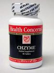 Health Concerns - Chzyme