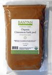 Banyan Botanicals - Cinnamon Powder