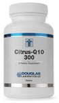 Douglas Laboratories - Citrus-Q10 300