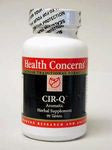 Health Concerns - Cir-Q