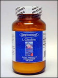 Allergy Research Group - L-Citrulline