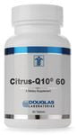 Douglas Laboratories - Citrus-Q10 60 mg
