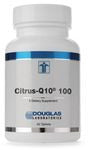 Douglas Laboratories - Citrus-Q10 100 mg