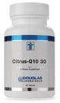 Douglas Laboratories - Citrus-Q10 30 mg