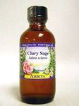 Amrita Aromatherapy - Clary Sage Essential Oil