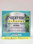 Gaia Herbs - Supreme Cleanse Kit