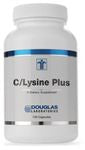 Douglas Laboratories - C/Lysine Plus