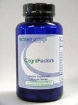 BioGenesis Nutraceuticals - CogniFactors