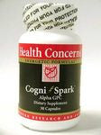 Health Concerns - Cogni-Spark