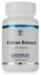Douglas Laboratories - Coleus Extract