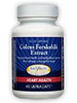 Enzymatic Therapy - Coleus Forskohlii Extract
