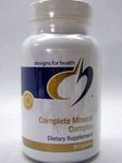 Designs for Health - Complete Mineral Complex