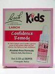 Bach Flower - Confidence Remedy Kids