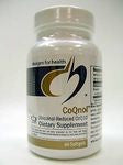 Designs for Health - CoQnol Ubiquinol-Reduced CoQ10