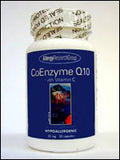 Allergy Research Group - Coenzyme Q10 (30 mg)