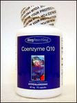 Allergy Research Group - Coenzyme Q10 (50 mg)