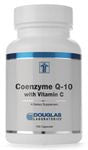 Douglas Laboratories - Coenzyme Q-10 50 mg with C