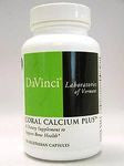 DaVinci Laboratories of Vermont - Coral Calcium Plus (2224.90)
