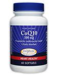Enzymatic Therapy - CoQ10 100 mg