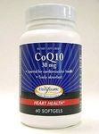Enzymatic Therapy - CoQ10 30 mg