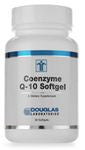 Douglas Laboratories - Co-Enzyme Q10 100 mg