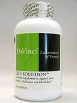 DaVinci Laboratories of Vermont - CX-2 Solution (2376.180)
