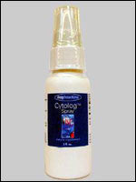 Allergy Research Group - Cytolog? Spray