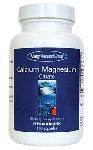 Allergy Research Group - Calcium Magnesium Citrate