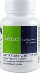 DaVinci Laboratories of Vermont - Coenzyme Q10 - 50 mg (2324.3/6)
