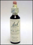 Bach Flower - Crab Apple Flower Essence