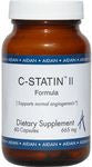 Aidan Products - C-Statin