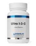 Douglas Laboratories - Ultra I-3-C (Formerly Ultra Indinol Plus)