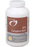 Designs for Health - DFH Complete Multi with Copper