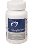 Designs for Health - Kidney Korrect