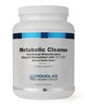 Douglas Laboratories - Metabolic Cleanse with Seacure