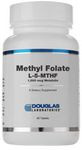 Douglas Laboratories - Methyl Folate L-5-MTHF